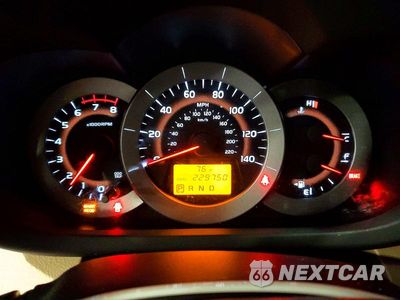Zdjęcie 9 z 14 samochodu: 2010 TOYOTA RAV4 BASE VIN:2T3JF4DV7AW042372 - miniatura