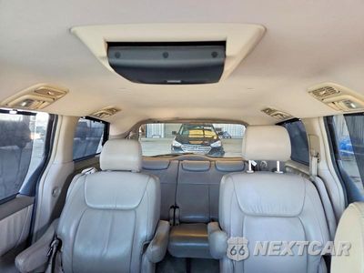 Zdjęcie 10 z 13 samochodu: 2005 TOYOTA SIENNA XLE 7 PASSENGER VIN:5TDZA22CX5S296141 - miniatura