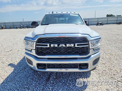 Piąte zdjęcie samochodu w środku: 2021 RAM 2500 TRADESMAN VIN:3C6UR5CJ7MG660425 - miniatura