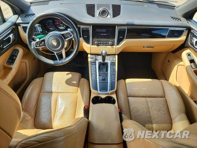 Zdjęcie 8 z 12 samochodu: 2018 PORSCHE MACAN VIN:WP1AA2A51JLB00498 - miniatura