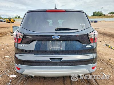 Zdjęcie 6 z 12 samochodu: 2017 FORD ESCAPE SE VIN:1FMCU0GD7HUC80302 - miniatura