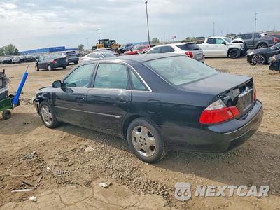 Drugie zdjęcie samochodu z przodu: 2003 TOYOTA AVALON XL VIN:4T1BF28B530339046 - miniatura