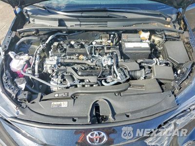 Zdjęcie 11 z 12 samochodu: 2026 TOYOTA COROLLA SE VIN:5YFS4MCE1TP286026 - miniatura
