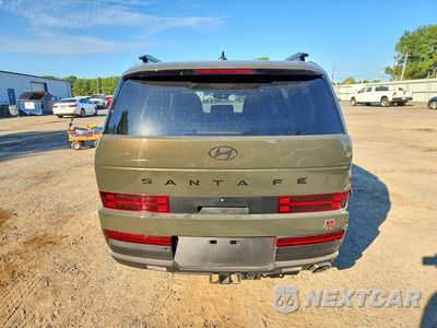 Zdjęcie 6 z 13 samochodu: 2026 HYUNDAI SANTA FE SEL VIN:5NMP24GL5TH202188 - miniatura