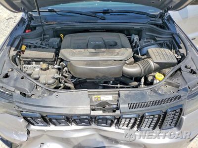 Zdjęcie 12 z 13 samochodu: 2018 JEEP GRAND CHEROKEE LAREDO VIN:1C4RJFAG3JC435808 - miniatura
