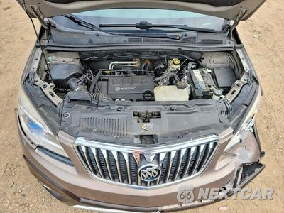 Zdjęcie 12 z 13 samochodu: 2013 BUICK ENCORE VIN:KL4CJCSB8DB211770 - miniatura