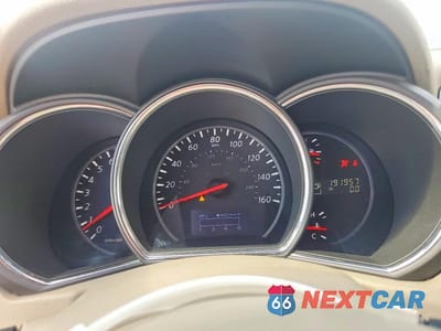 Zdjęcie 9 z 13 samochodu: 2014 NISSAN MURANO S VIN:JN8AZ1MU6EW421260 - miniatura
