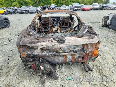 Zdjęcie 6 z 11 samochodu: 1999 PONTIAC FIREBIRD FORMULA VIN:2G2FV22G0X2235612 - miniatura