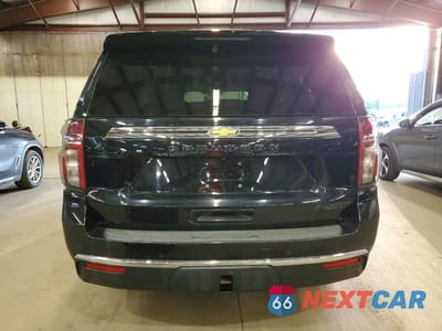 Zdjęcie 6 z 13 samochodu: 2021 CHEVROLET SUBURBAN K1500 LS VIN:1GNSKBKDXMR492589 - miniatura