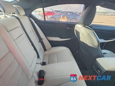 Zdjęcie 10 z 12 samochodu: 2021 LEXUS IS 350 F SPORT VIN:JTHGZ1B26M5040521 - miniatura