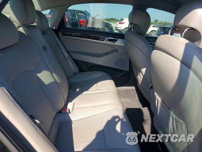 Zdjęcie 10 z 13 samochodu: 2016 HYUNDAI GENESIS 3.8L VIN:KMHGN4JE8GU138563 - miniatura