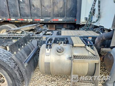Zdjęcie 14 z 14 samochodu: 2018 PETERBILT 579 SEMI TRUCK VIN:1XPBA48X0JD477437 - miniatura