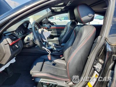 Zdjęcie 7 z 12 samochodu: 2015 BMW 428 XI GRAN COUPE SULEV VIN:WBA4C9C54FD330338 - miniatura