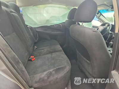 Zdjęcie 10 z 12 samochodu: 2015 NISSAN ALTIMA 2.5 S VIN:1N4AL3AP4FC486463 - miniatura