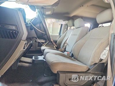 Zdjęcie 7 z 12 samochodu: 2019 FORD F-150 SUPERCREW VIN:1FTEW1EP3KFB55769 - miniatura