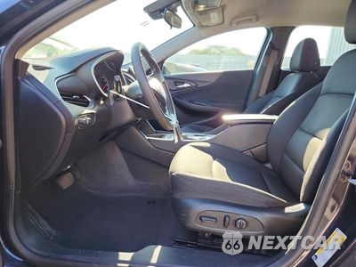 Zdjęcie 7 z 13 samochodu: 2023 CHEVROLET MALIBU LT VIN:1G1ZD5ST7PF221188 - miniatura