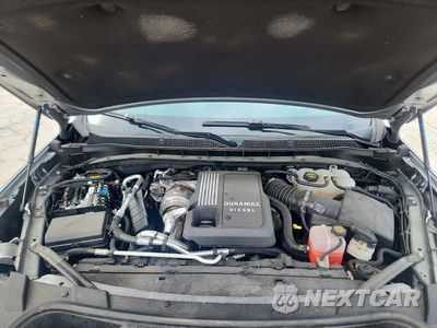 Zdjęcie 12 z 13 samochodu: 2024 CHEVROLET TAHOE K1500 HIGH COUNTRY VIN:1GNSKTKT0RR375513 - miniatura