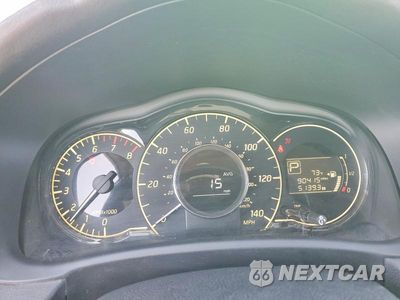 Zdjęcie 9 z 12 samochodu: 2016 NISSAN VERSA NOTE SV VIN:3N1CE2CP9GL403946 - miniatura