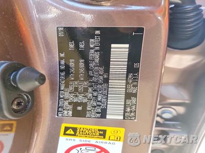 Zdjęcie 13 z 13 samochodu: 2018 TOYOTA HIGHLANDER XLE VIN:5TDJZRFH7JS822899 - miniatura