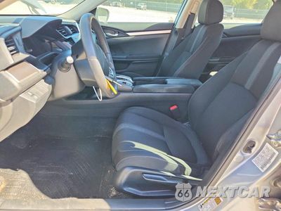 Zdjęcie 7 z 13 samochodu: 2018 HONDA CIVIC LX VIN:19XFC2F58JE019257 - miniatura
