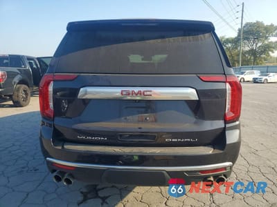 Zdjęcie 6 z 13 samochodu: 2023 GMC YUKON DENALI VIN:1GKS2DKL9PR402949 - miniatura