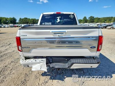 Zdjęcie 6 z 12 samochodu: 2018 FORD F150 SUPERCREW VIN:1FTEW1E53JFB50956 - miniatura