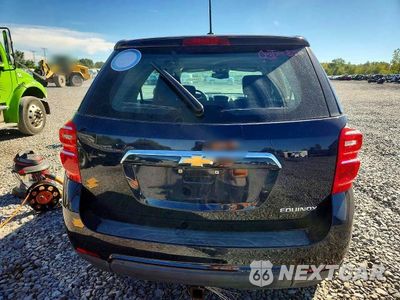 Zdjęcie 6 z 13 samochodu: 2016 CHEVROLET EQUINOX LS VIN:2GNALBEKXG1133713 - miniatura