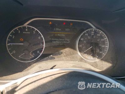 Zdjęcie 9 z 12 samochodu: 2017 NISSAN MAXIMA 3.5 SV VIN:1N4AA6AP6HC378615 - miniatura