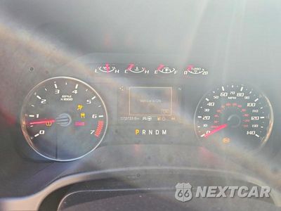 Zdjęcie 9 z 12 samochodu: 2020 FORD F150 RAPTOR VIN:1FTFW1RG7LFC75087 - miniatura