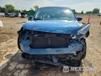 Piąte zdjęcie samochodu w środku: 2020 FORD ESCAPE SE VIN:1FMCU9G69LUA09949 - miniatura
