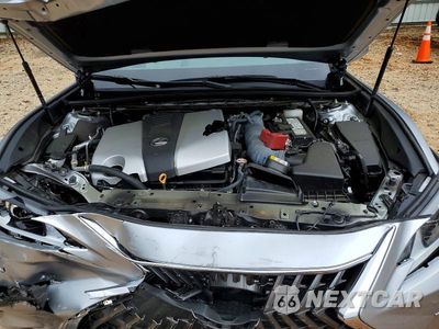 Zdjęcie 11 z 12 samochodu: 2025 LEXUS ES 350 BASE VIN:58ADZ1B11SU198767 - miniatura
