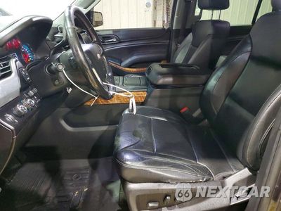 Zdjęcie 7 z 13 samochodu: 2018 CHEVROLET TAHOE K1500 PREMIER VIN:1GNSKCKJ6JR187310 - miniatura