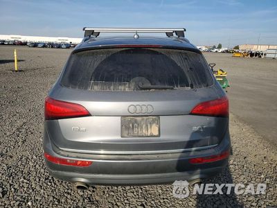 Zdjęcie 6 z 13 samochodu: 2016 AUDI Q5 PREMIUM VIN:WA1C2AFP5GA127102 - miniatura