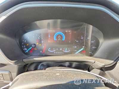Zdjęcie 9 z 13 samochodu: 2020 FORD ESCAPE S VIN:1FMCU0F65LUB70408 - miniatura