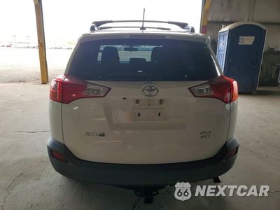 Zdjęcie 6 z 12 samochodu: 2014 TOYOTA RAV4 XLE VIN:2T3RFREV6EW165651 - miniatura