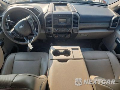 Zdjęcie 8 z 14 samochodu: 2019 FORD F550 SUPER DUTY VIN:1FD0W5HY7KEF90964 - miniatura