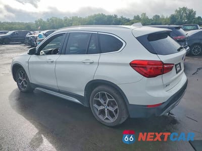 Drugie zdjęcie samochodu z przodu: 2019 BMW X1 XDRIVE28I VIN:WBXHT3C52K3H36173 - miniatura
