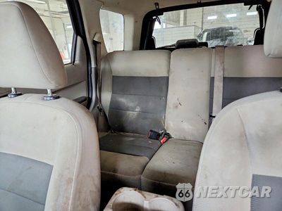 Zdjęcie 10 z 13 samochodu: 2008 FORD ESCAPE XLT VIN:1FMCU93198KA09429 - miniatura