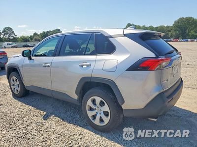 Drugie zdjęcie samochodu z przodu: 2024 TOYOTA RAV4 LE VIN:2T3H1RFVXRC254347 - miniatura