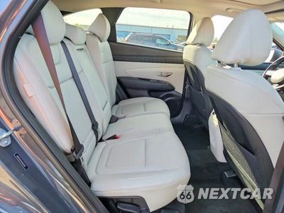 Zdjęcie 10 z 12 samochodu: 2025 HYUNDAI TUCSON LIMITED VIN:5NMJE3DE4SH529404 - miniatura