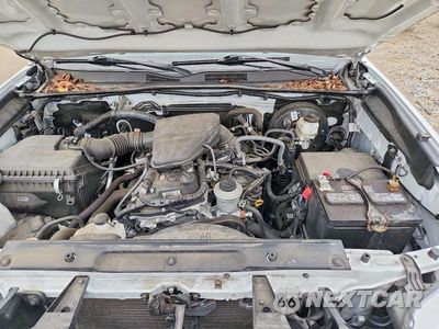 Zdjęcie 11 z 12 samochodu: 2023 TOYOTA TACOMA SR VIN:3TYRX5GN7PT083293 - miniatura