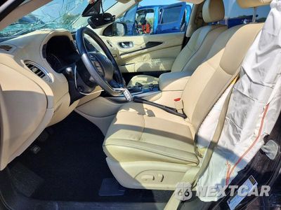 Zdjęcie 7 z 12 samochodu: 2019 INFINITI QX60 PURE VIN:5N1DL0MN0KC525913 - miniatura
