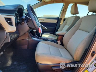 Zdjęcie 7 z 13 samochodu: 2016 TOYOTA COROLLA LE PLUS VIN:2T1BURHE1GC643507 - miniatura