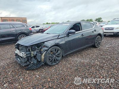 2022 NISSAN ALTIMA SR 1N4BL4CWXNN310759 - główne zdjęcie licytacji z USA - miniatura