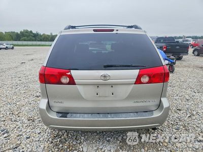 Zdjęcie 6 z 13 samochodu: 2006 TOYOTA SIENNA LE 7 PASSENGER VIN:5TDZA23C36S565290 - miniatura
