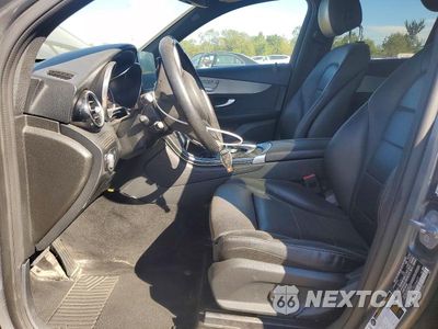 Zdjęcie 7 z 13 samochodu: 2019 MERCEDES-BENZ GLC 350E VIN:WDC0G5EB7KF598472 - miniatura