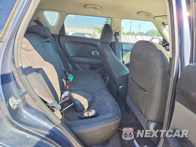 Zdjęcie 10 z 12 samochodu: 2014 KIA SOUL + VIN:KNDJP3A51E7031428 - miniatura
