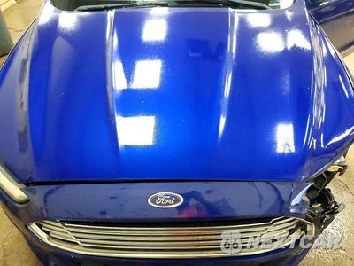 Zdjęcie 11 z 12 samochodu: 2016 FORD FUSION SE VIN:1FA6P0H7XG5124416 - miniatura