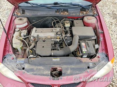 Zdjęcie 11 z 12 samochodu: 2004 PONTIAC GRAND AM SE VIN:1G2NE52F14C248353 - miniatura