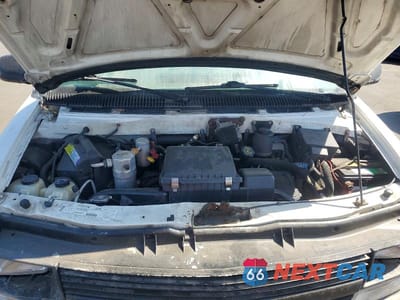 Zdjęcie 12 z 13 samochodu: 1999 CHEVROLET ASTRO VIN:1GCDM19W3XB193357 - miniatura